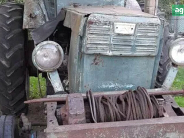 ЛТЗ Т-40, объемом двигателя 0 л и пробегом 0 тыс. км за 2300 $, фото 1 на Automoto.ua