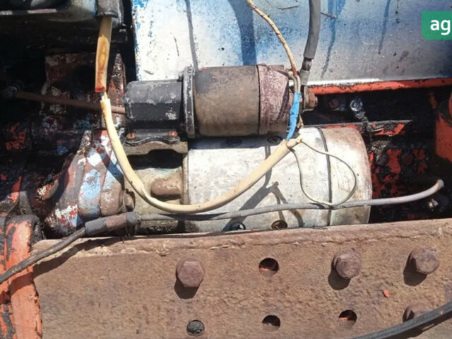 ЛТЗ Т-40, объемом двигателя 4.15 л и пробегом 0 тыс. км за 3571 $, фото 3 на Automoto.ua