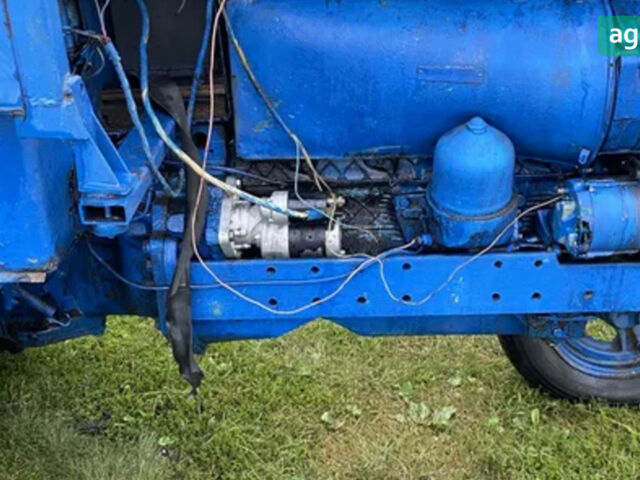 ЛТЗ Т-40, объемом двигателя 0 л и пробегом 0 тыс. км за 3300 $, фото 3 на Automoto.ua