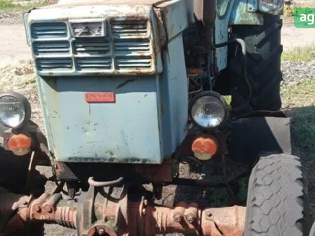 ЛТЗ Т-40, объемом двигателя 4.15 л и пробегом 0 тыс. км за 3571 $, фото 2 на Automoto.ua