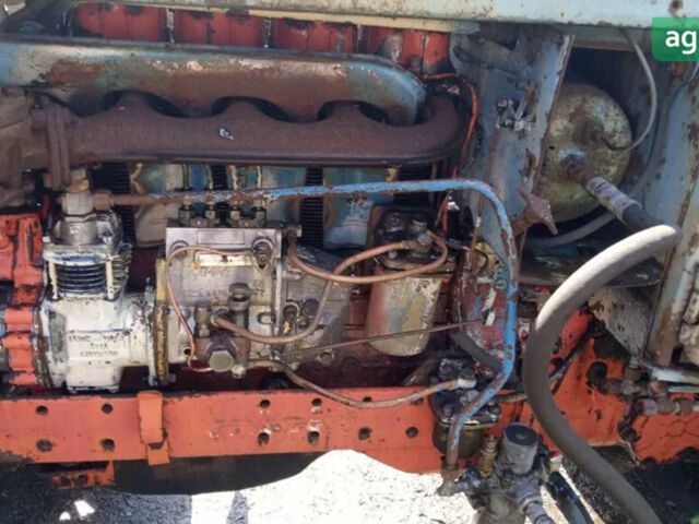 ЛТЗ Т-40, объемом двигателя 4.15 л и пробегом 0 тыс. км за 3571 $, фото 4 на Automoto.ua