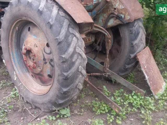 ЛТЗ Т-40, объемом двигателя 0 л и пробегом 0 тыс. км за 2000 $, фото 1 на Automoto.ua