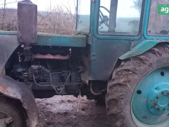 ЛТЗ Т-40, об'ємом двигуна 4.15 л та пробігом 0 тис. км за 3000 $, фото 2 на Automoto.ua