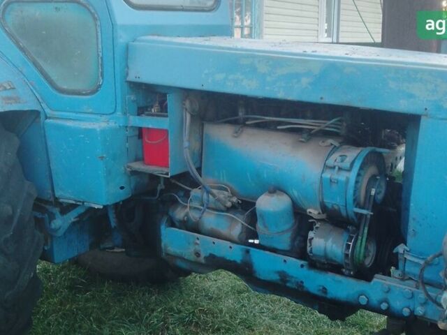 ЛТЗ Т-40 1980 в Костополе на Automoto.ua ЛТЗ Т-40, объемом двигателя 0 л и пробегом 0 тыс. км за 3000 $, фото 1 на Automoto.ua