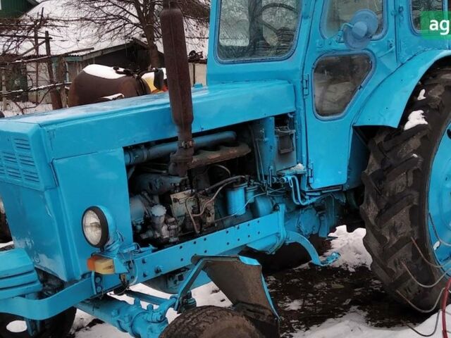 ЛТЗ Т-40, об'ємом двигуна 0 л та пробігом 0 тис. км за 2900 $, фото 1 на Automoto.ua