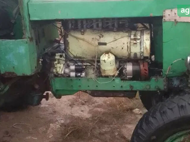 ЛТЗ Т-40, объемом двигателя 4.15 л и пробегом 0 тыс. км за 2500 $, фото 1 на Automoto.ua