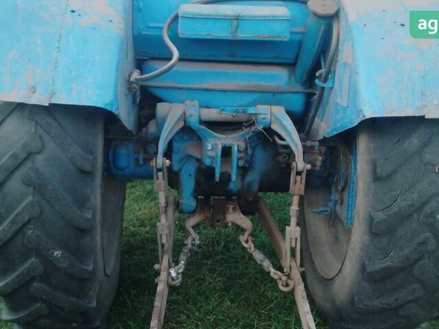 ЛТЗ Т-40 1980 в Костополе на Automoto.ua ЛТЗ Т-40, объемом двигателя 0 л и пробегом 0 тыс. км за 3000 $, фото 3 на Automoto.ua