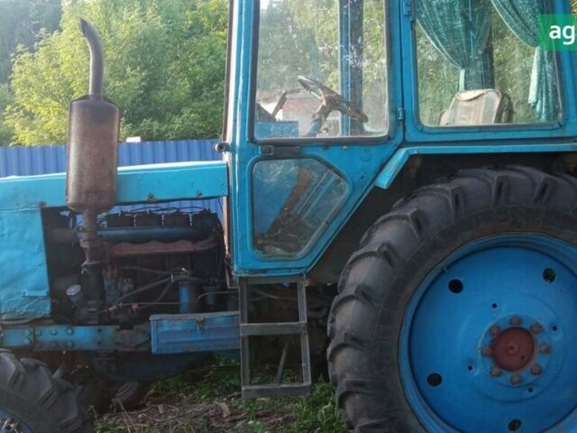 ЛТЗ Т-40, объемом двигателя 40 л и пробегом 0 тыс. км за 4500 $, фото 1 на Automoto.ua