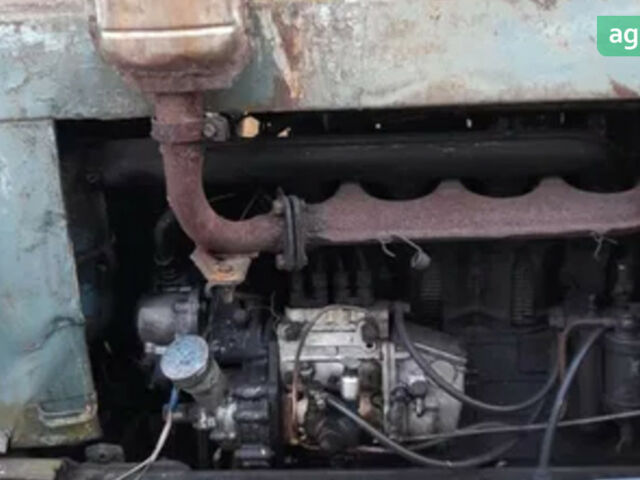 ЛТЗ Т-40, объемом двигателя 0 л и пробегом 0 тыс. км за 2300 $, фото 3 на Automoto.ua