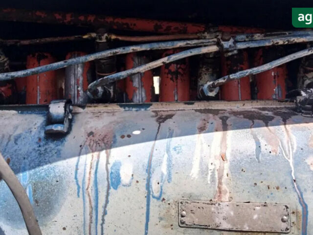 ЛТЗ Т-40, объемом двигателя 4.15 л и пробегом 0 тыс. км за 3571 $, фото 5 на Automoto.ua