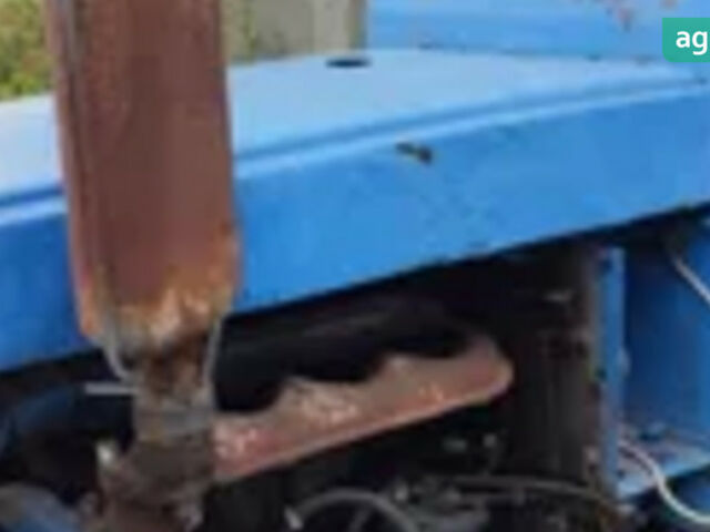 ЛТЗ Т-40, объемом двигателя 0 л и пробегом 0 тыс. км за 2857 $, фото 1 на Automoto.ua