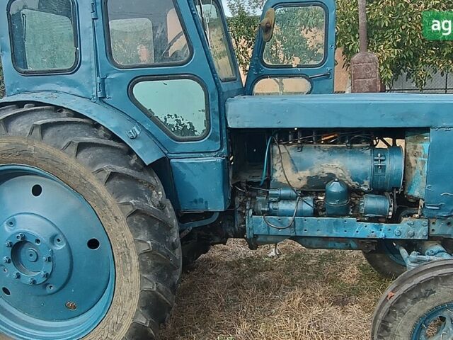 ЛТЗ Т-40, об'ємом двигуна 4.15 л та пробігом 0 тис. км за 2184 $, фото 1 на Automoto.ua