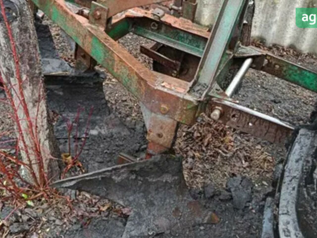 ЛТЗ Т-40, об'ємом двигуна 4.15 л та пробігом 0 тис. км за 2840 $, фото 2 на Automoto.ua