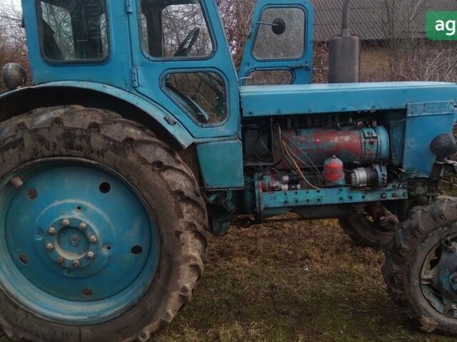 ЛТЗ Т-40, объемом двигателя 0 л и пробегом 0 тыс. км за 3400 $, фото 11 на Automoto.ua