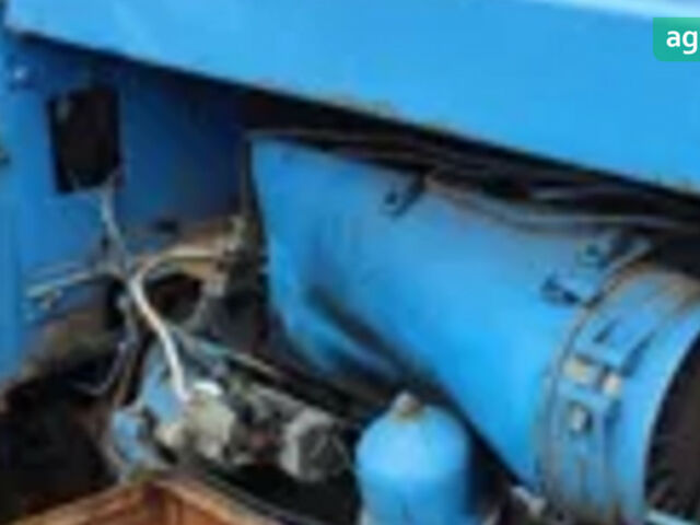 ЛТЗ Т-40, объемом двигателя 0 л и пробегом 0 тыс. км за 2857 $, фото 4 на Automoto.ua