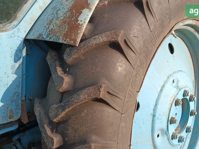 ЛТЗ Т-40, объемом двигателя 0 л и пробегом 0 тыс. км за 4200 $, фото 4 на Automoto.ua