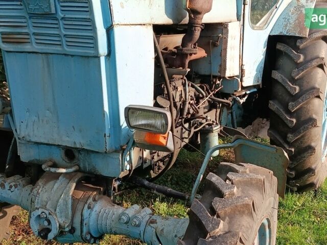 ЛТЗ Т-40, объемом двигателя 0 л и пробегом 0 тыс. км за 4200 $, фото 1 на Automoto.ua