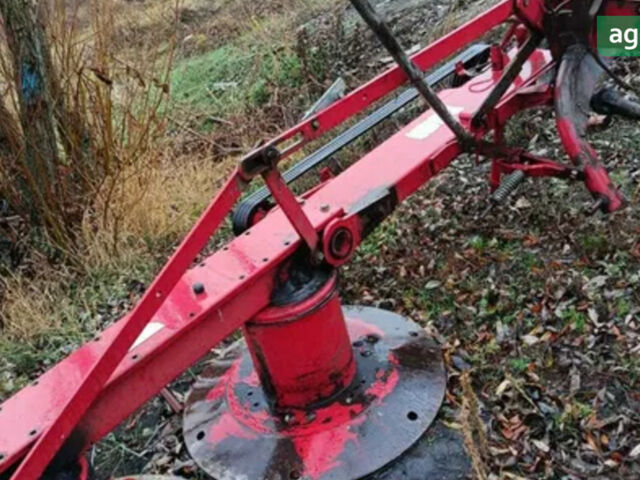 ЛТЗ Т-40, об'ємом двигуна 4.15 л та пробігом 0 тис. км за 2840 $, фото 4 на Automoto.ua