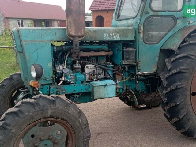 ЛТЗ Т-40, об'ємом двигуна 0.5 л та пробігом 0 тис. км за 4300 $, фото 1 на Automoto.ua