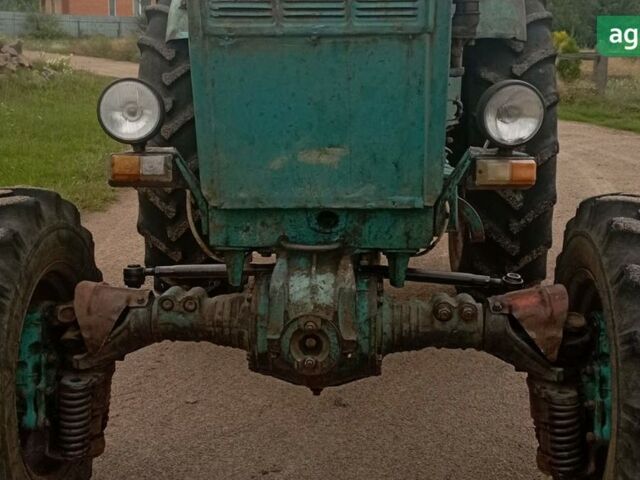 ЛТЗ Т-40, об'ємом двигуна 0.5 л та пробігом 0 тис. км за 4300 $, фото 4 на Automoto.ua
