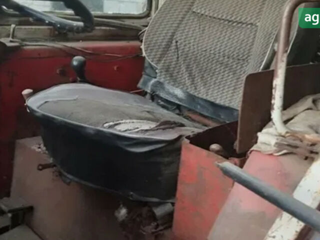 ЛТЗ Т-40, объемом двигателя 0 л и пробегом 0 тыс. км за 3640 $, фото 6 на Automoto.ua