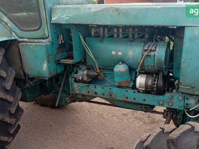 ЛТЗ Т-40, об'ємом двигуна 0.5 л та пробігом 0 тис. км за 4300 $, фото 3 на Automoto.ua