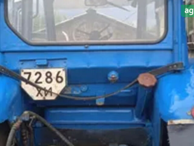 ЛТЗ Т-40, об'ємом двигуна 0 л та пробігом 0 тис. км за 3000 $, фото 1 на Automoto.ua