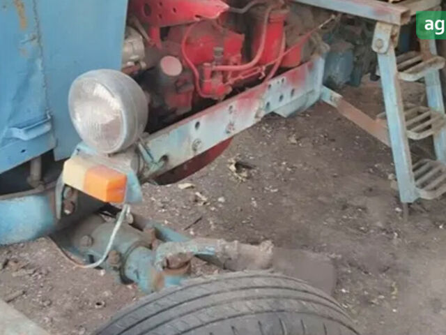 ЛТЗ Т-40, объемом двигателя 0 л и пробегом 0 тыс. км за 3640 $, фото 7 на Automoto.ua
