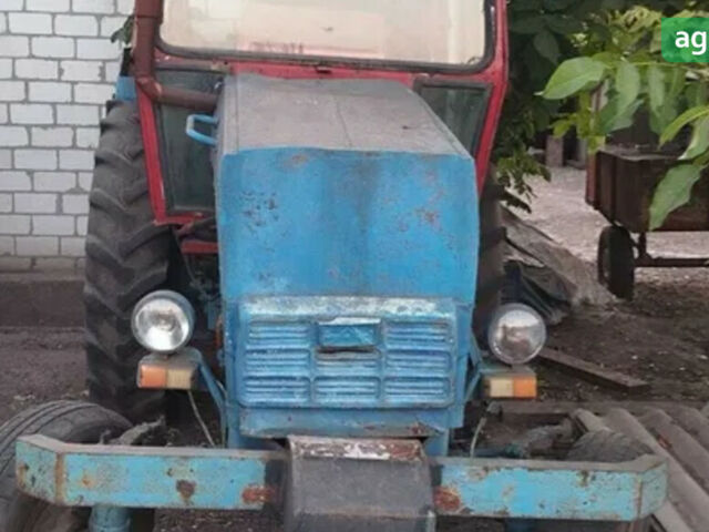 ЛТЗ Т-40, объемом двигателя 0 л и пробегом 0 тыс. км за 3640 $, фото 4 на Automoto.ua