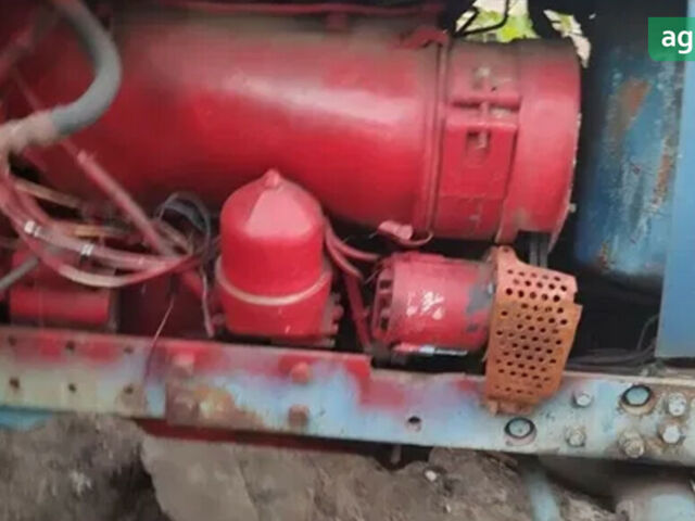 ЛТЗ Т-40, объемом двигателя 0 л и пробегом 0 тыс. км за 3640 $, фото 5 на Automoto.ua