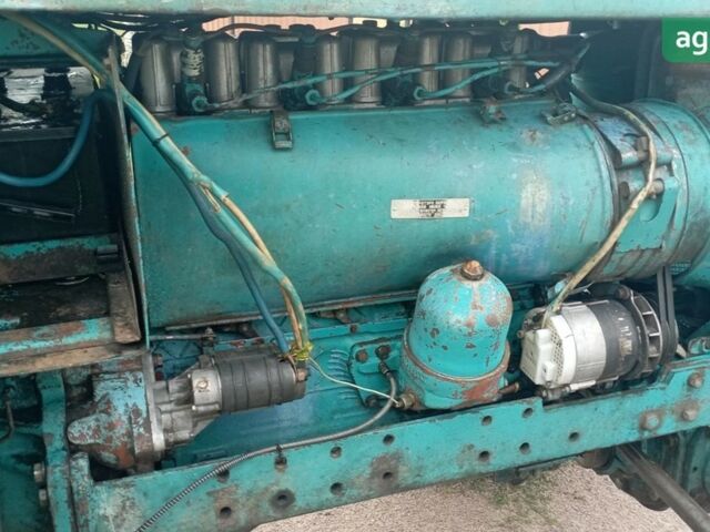 ЛТЗ Т-40, об'ємом двигуна 0.5 л та пробігом 0 тис. км за 4300 $, фото 6 на Automoto.ua