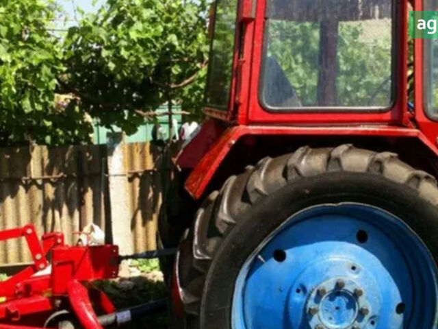 ЛТЗ Т-40, объемом двигателя 0 л и пробегом 0 тыс. км за 2800 $, фото 1 на Automoto.ua
