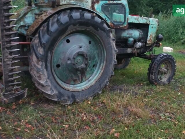 ЛТЗ Т-40, об'ємом двигуна 4.15 л та пробігом 0 тис. км за 1700 $, фото 2 на Automoto.ua