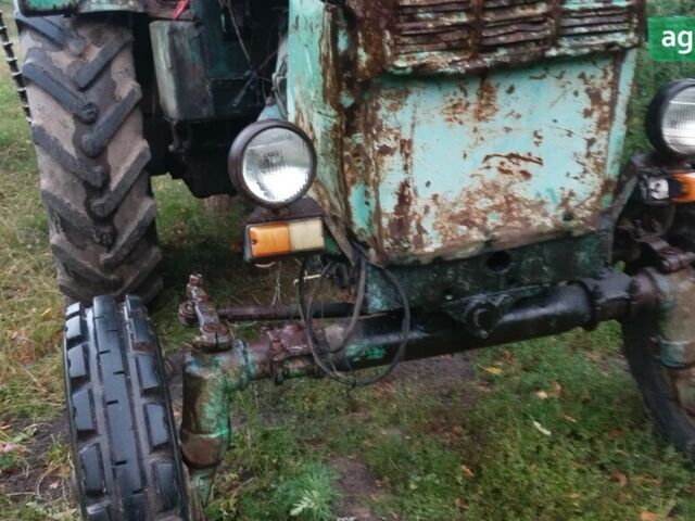 ЛТЗ Т-40, об'ємом двигуна 4.15 л та пробігом 0 тис. км за 1700 $, фото 1 на Automoto.ua