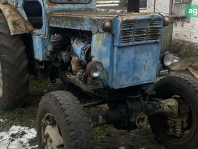 ЛТЗ Т-40, объемом двигателя 4.15 л и пробегом 0 тыс. км за 2500 $, фото 1 на Automoto.ua