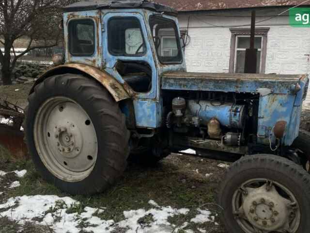 ЛТЗ Т-40, объемом двигателя 4.15 л и пробегом 0 тыс. км за 2500 $, фото 2 на Automoto.ua