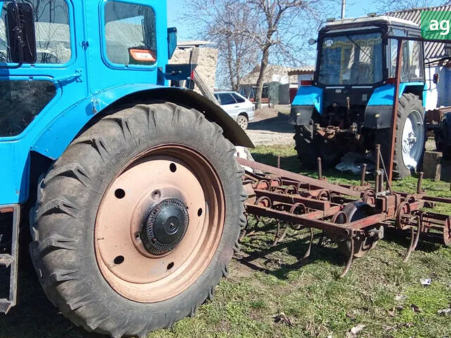 ЛТЗ Т-40, об'ємом двигуна 4.15 л та пробігом 0 тис. км за 3100 $, фото 3 на Automoto.ua