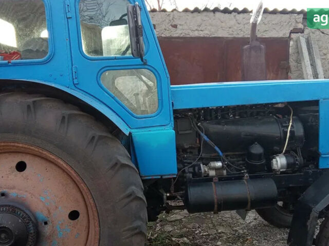 ЛТЗ Т-40, об'ємом двигуна 4.15 л та пробігом 0 тис. км за 3100 $, фото 1 на Automoto.ua
