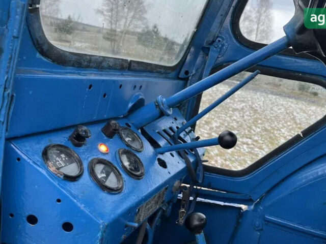 ЛТЗ Т-40, объемом двигателя 4.15 л и пробегом 0 тыс. км за 2200 $, фото 7 на Automoto.ua