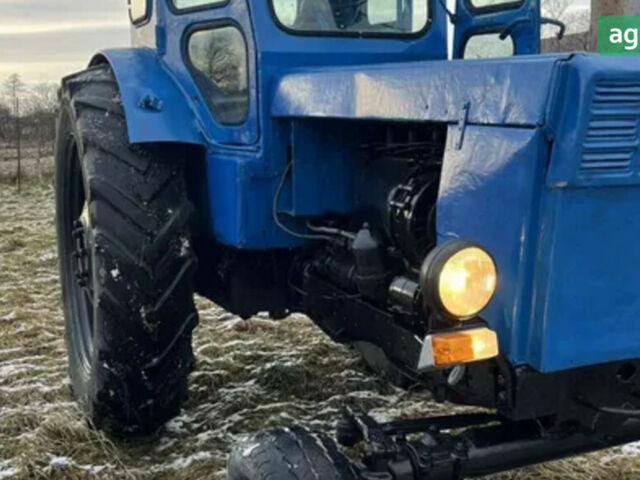 ЛТЗ Т-40, объемом двигателя 4.15 л и пробегом 0 тыс. км за 2200 $, фото 1 на Automoto.ua