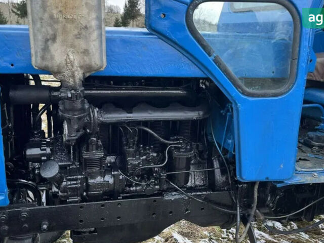 ЛТЗ Т-40, объемом двигателя 4.15 л и пробегом 0 тыс. км за 2200 $, фото 4 на Automoto.ua