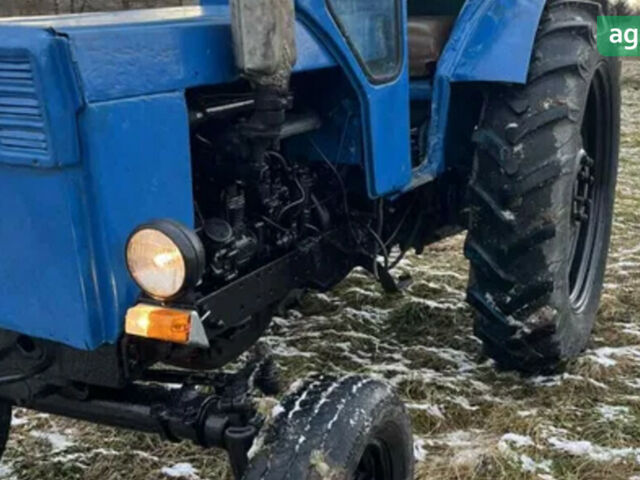ЛТЗ Т-40, объемом двигателя 4.15 л и пробегом 0 тыс. км за 2200 $, фото 2 на Automoto.ua