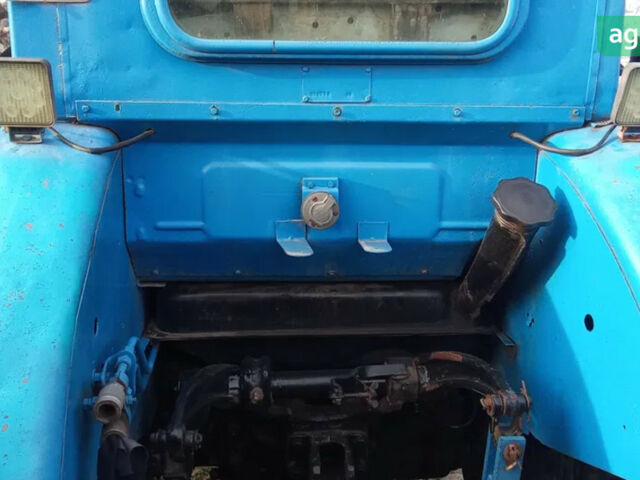 ЛТЗ Т-40, об'ємом двигуна 4.15 л та пробігом 0 тис. км за 3100 $, фото 2 на Automoto.ua