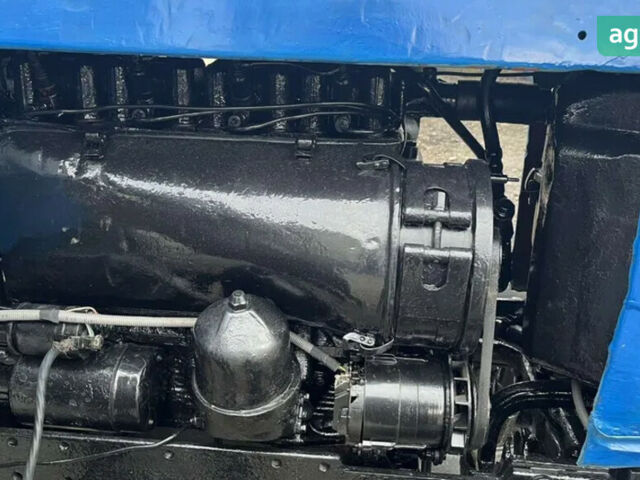 ЛТЗ Т-40, объемом двигателя 4.15 л и пробегом 0 тыс. км за 2200 $, фото 3 на Automoto.ua