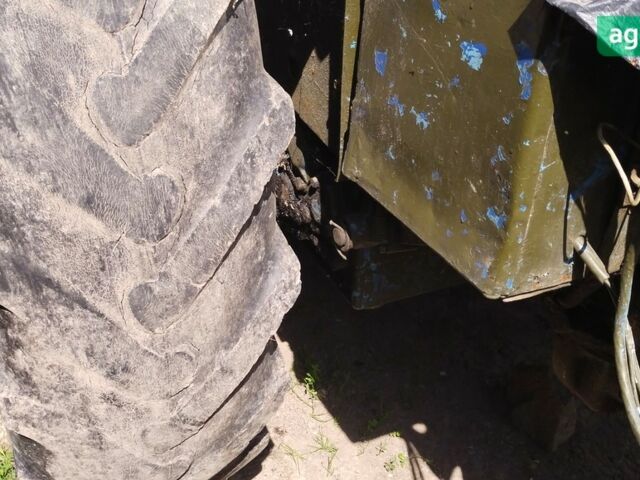 ЛТЗ Т-40 1986 у Лубнах на Automoto.ua ЛТЗ Т-40, об'ємом двигуна 4.15 л та пробігом 0 тис. км за 2700 $, фото 1 на Automoto.ua