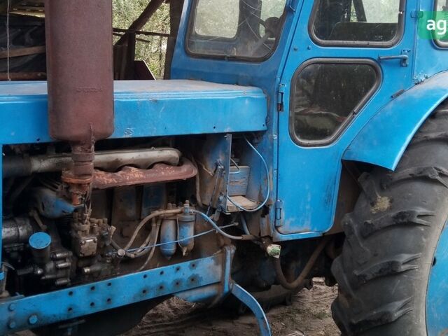 ЛТЗ Т-40, об'ємом двигуна 4.15 л та пробігом 0 тис. км за 2669 $, фото 3 на Automoto.ua