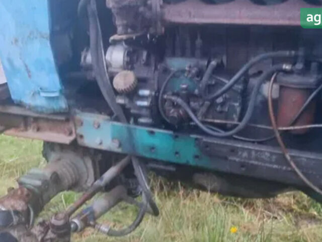 ЛТЗ Т-40 1986 в Олевске на Automoto.ua ЛТЗ Т-40, объемом двигателя 4.15 л и пробегом 0 тыс. км за 3600 $, фото 1 на Automoto.ua