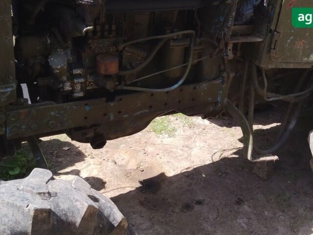 ЛТЗ Т-40 1986 у Лубнах на Automoto.ua ЛТЗ Т-40, об'ємом двигуна 4.15 л та пробігом 0 тис. км за 2700 $, фото 2 на Automoto.ua