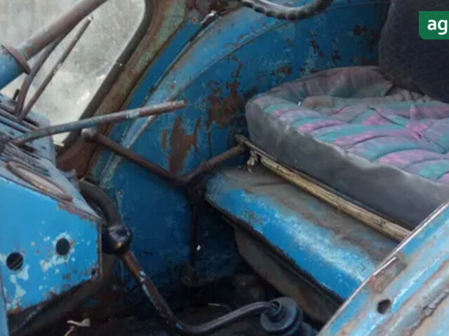 ЛТЗ Т-40 1986 у Здолбунове на Automoto.ua ЛТЗ Т-40, об'ємом двигуна 4 л та пробігом 0 тис. км за 2000 $, фото 3 на Automoto.ua