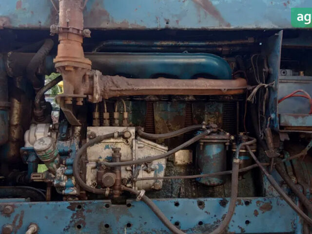 ЛТЗ Т-40 1986 у Здолбунове на Automoto.ua ЛТЗ Т-40, об'ємом двигуна 4 л та пробігом 0 тис. км за 2000 $, фото 4 на Automoto.ua